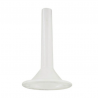 Entonnoir para salsichas de 1,5 cm para moedor N°22 REBER