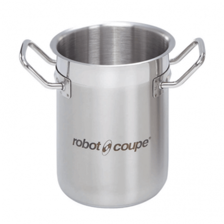 Minipot 3 Litres Robot Coupe