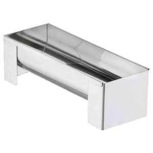 Garganta para Tronco Redondo - L 50 cm