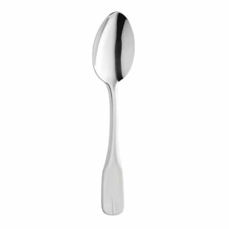 Dessert Spoon Old Paris Satin Range - Set of 12 - AMEFA