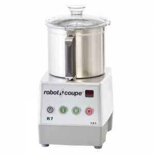 Robot-Coupe R 7 kitchen cutter - FourniResto.com