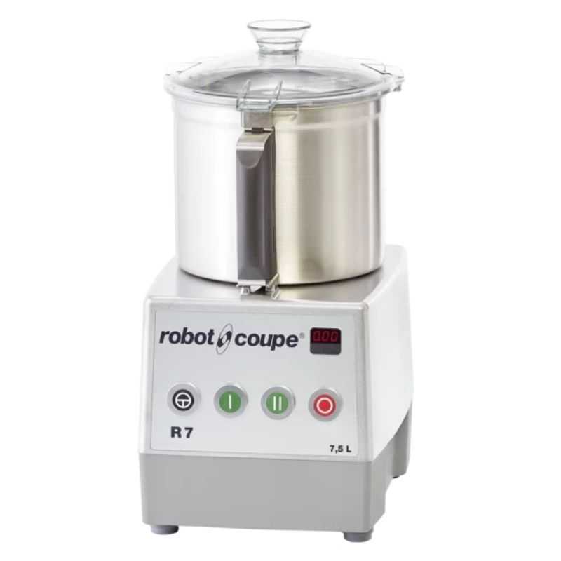 Robot-Coupe Cutter de cozinha R 7 Robot-Coupe - FourniResto.com