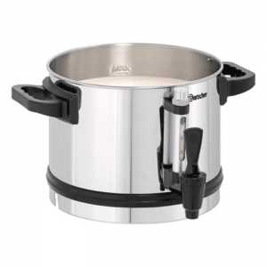 Distribuidor de Leite para Cafeteira