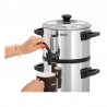 Distribuidor de Leite para Cafeteira