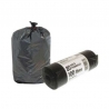 Garbage Bag - 130 L - 1 Roll of 20 Bags