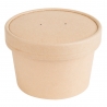 Cardboard Pot - 240 ml - Pack of 50