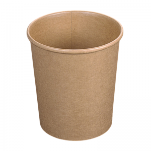 Cardboard Pot - 480 ml - Pack of 50