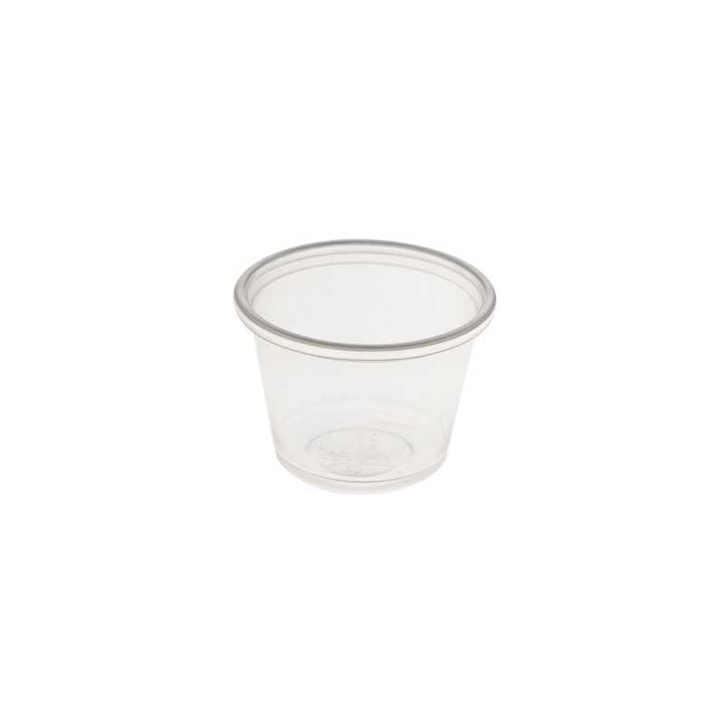 Small Size Sauce Pot - Pack of 250 Fourniresto