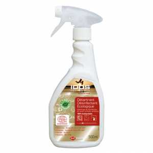Sanitary Cleaning Spray - 500 ml