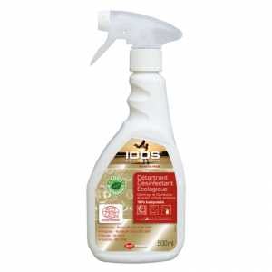 Spray de Limpeza Sanitária - 500 ml