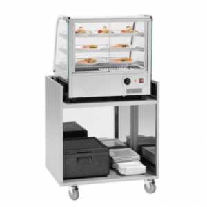 Snackpoint 200 - Removable Counter - Bartscher