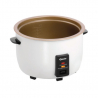 Cozedor de Arroz 8L - Bartscher