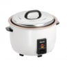 Cozedor de Arroz 12L - Bartscher