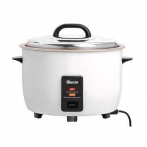 Cozedor de Arroz 12L - Bartscher