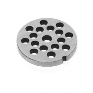 Grade de 12 mm para picador Nº 22