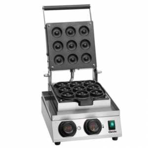 Professional Waffle Maker for Donuts