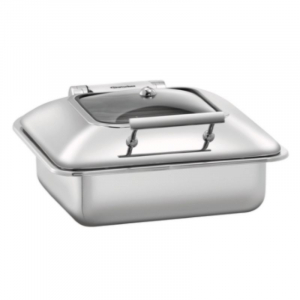 Chafing Dish Flexible GN 2/3 with Removable Lid - 5.2 L - Bartscher