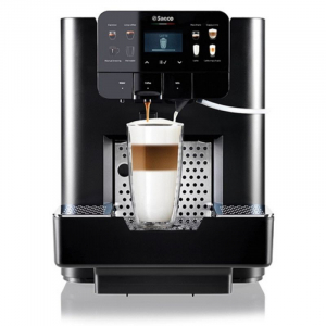 Coffee Machine Area OTC Nespresso® Saeco