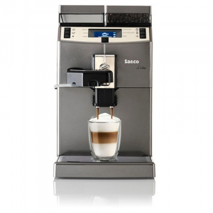 Máquina de Café Profissional Lirika OTC