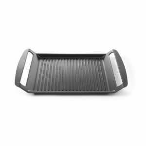 Grill for Induction Cooktop
