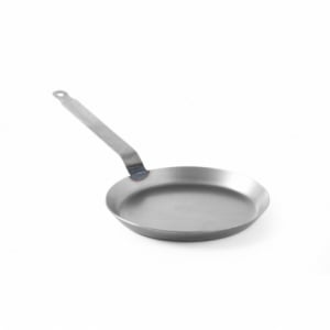 Steel Crepe Maker - 23 cm - HENDI Brand - Fourniresto