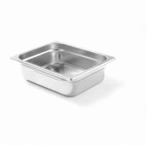 Bandeja Gastronorm Profi Line GN 1/2 - 4 L - A 65 mm