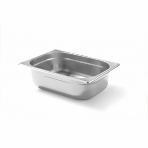 Bac gastronômico 1/2 - Marca HENDI - Fourniresto