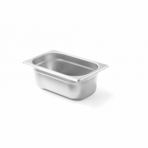 Bandeja Gastronorm Budget Line GN 1/4 - 5,5 L - A 200 mm