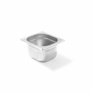 Bandeja Gastronorm Budget Line GN 1/6 - 3,4 L - A 200 mm
