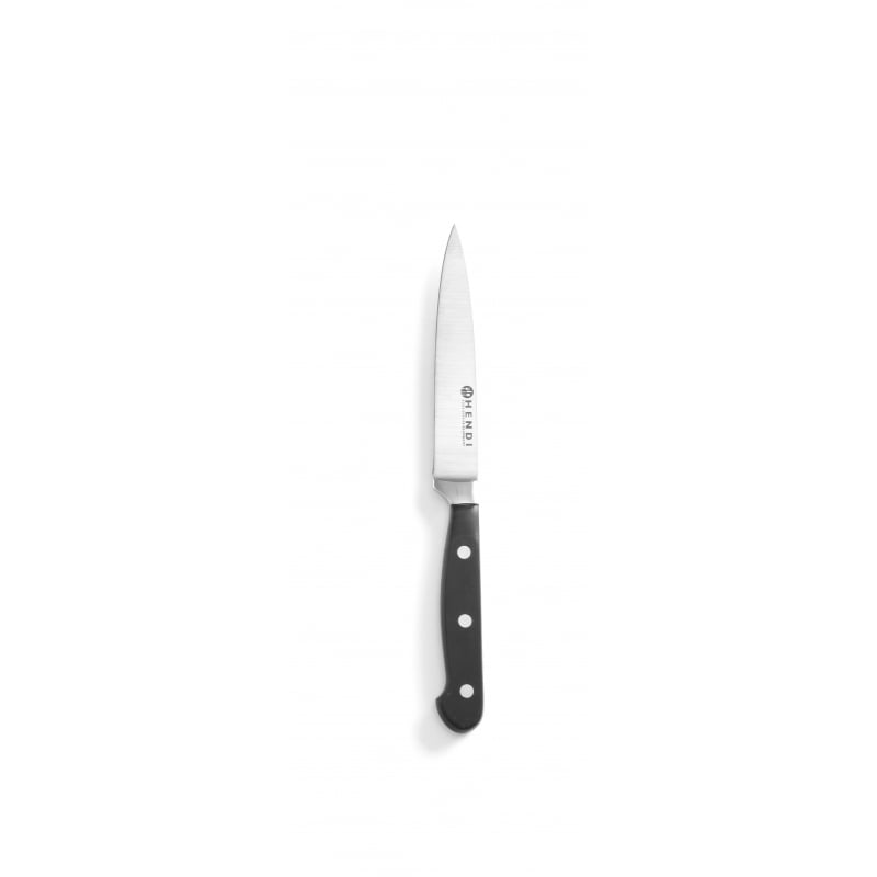 Kitchen knife - Brand HENDI - Fourniresto