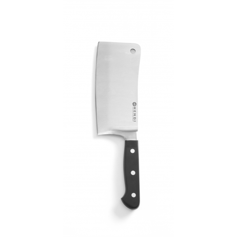 Kitchen cleaver - Brand HENDI - Fourniresto