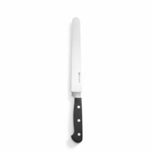 Couteau à jambon/saumon - Marque HENDI - Fourniresto