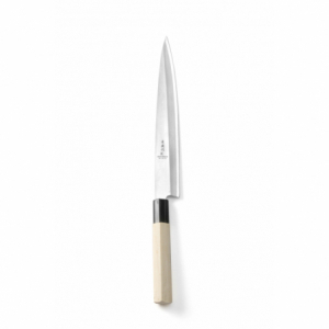 Sashimi knife - 21 cm blade