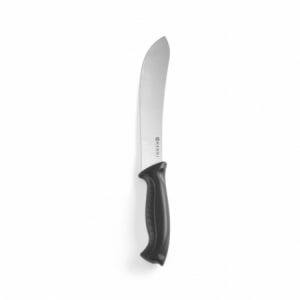 Couteau boucher - Marque HENDI - Fourniresto