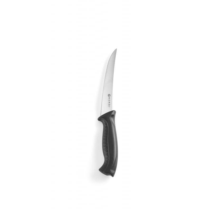 Carving knife - Brand HENDI - Fourniresto