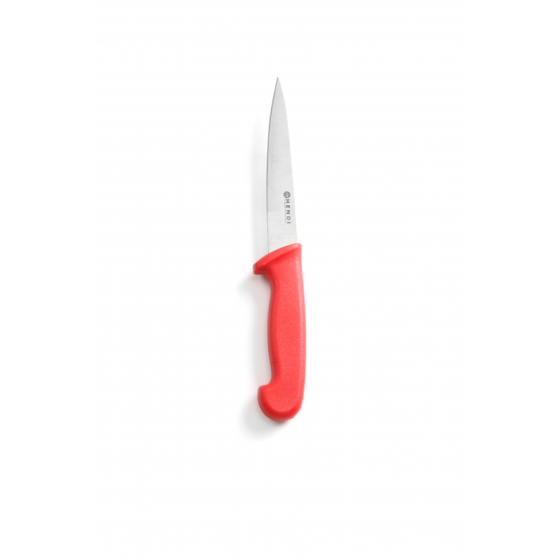 Couteau filet de sole - Marque HENDI - Fourniresto