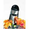 High Capacity Citrus Juicer No. 52 - Chrome Base