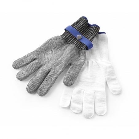 Oyster gloves - Brand HENDI - Fourniresto