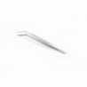 Curved Tongs HENDI - L 240mm: High-quality stainless steel serving utensil