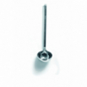 Stainless Steel Dripless Ladle - 100 mm Diameter