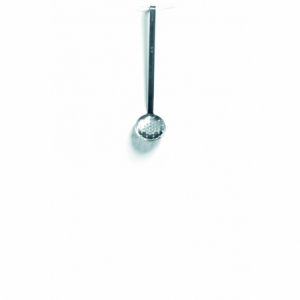 Stainless Steel Skimmer - 80 mm Diameter