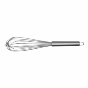 Stainless Steel Whisk - 250 mm