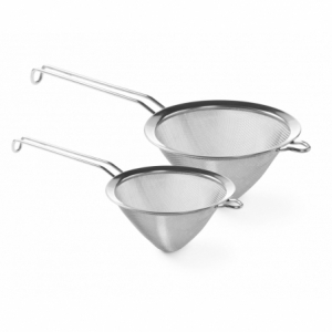 Chinese Fine Mesh Stainless Steel Strainer - ø 160 mm