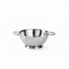 Escorredor de pratos Kitchen Line em Inox - ø 280 mm