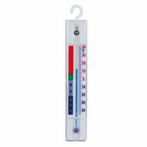 Termômetro para geladeira - Marca HENDI - Fourniresto