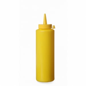 Frasco Distribuidor Amarelo - 0,2 L