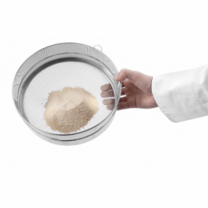 Tamis pour sucre glace 250 mm - Marque HENDI - Fourniresto