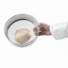 Sieve for flour 410 mm - Brand HENDI - Fourniresto