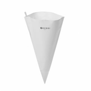Cotton Pastry Bag - L 500 mm - Pack of 2