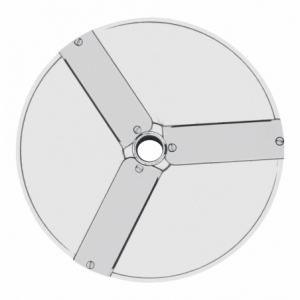 Slicing discs DF-1 - Brand HENDI - Fourniresto
